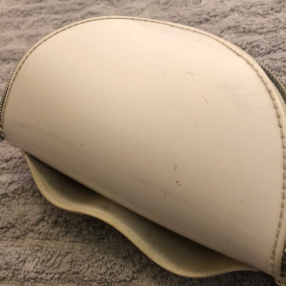 Roberto sunglasses zippered sunglasses case white - Picture 4 of 7